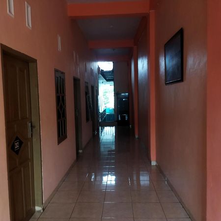 Oyo 92231 Penginapan Tanjung Alang Syariah Makassar Ngoại thất bức ảnh