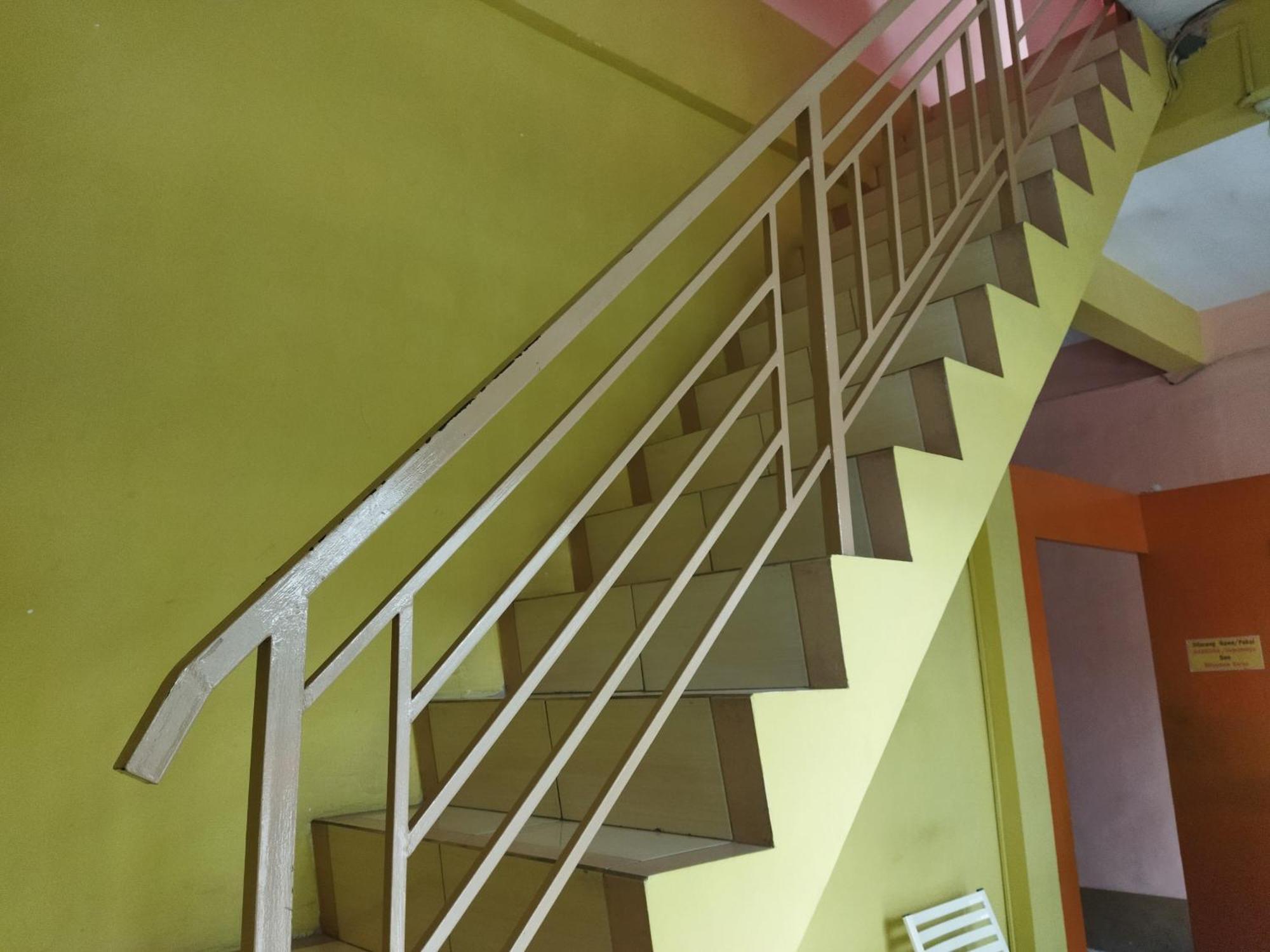 Oyo 92231 Penginapan Tanjung Alang Syariah Makassar Ngoại thất bức ảnh